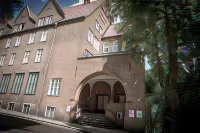 Boardinghouse Flensburg - by Zimmer Frei! Holidays