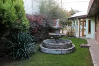 Hosteria Angelina Отели в г. 