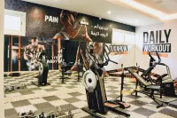 Hayat Al Riyadh Washam Hotel