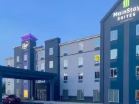Sleep Inn Hoteles en Georgetown (Kentucky)