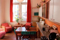 Casa Volante Hostal