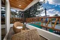 Villa Sofia Hotel Boutique Cancun