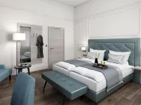 Hotel Domhof Hotels in Speyer