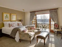 Irene Country Hotel