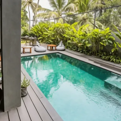 Bohemian Nest Hotels near Ave Maria Convent