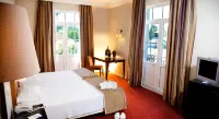 Hotel Termas da Curia Hotel a 
