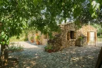 Holiday House for 6 Persons, with Swimming Pool