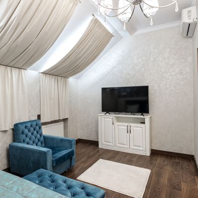 2-Room Suite Room With A Terrace Asgard Promo Code
