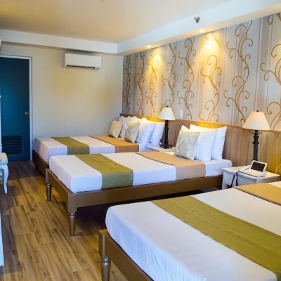 Family Room Sola Hotel Promo Code