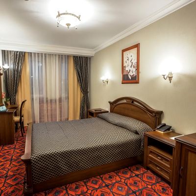 Economy Standard Double or Twin Room Polaris Promo Code