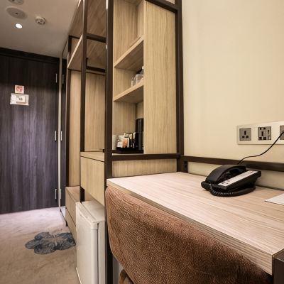 Triple Room The Quay Hotel Singapore Promo Code