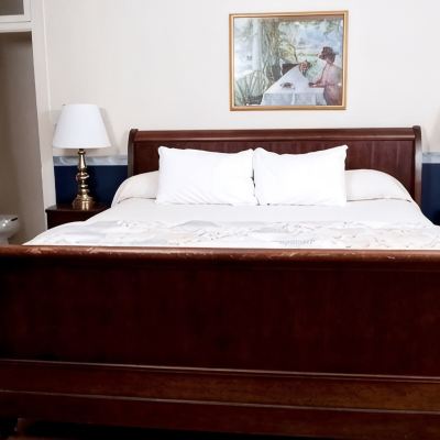 Bowers-21 Frederick House Promo Code