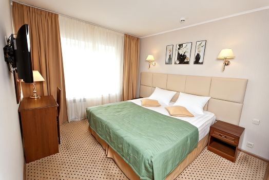 Gvardeiskaya Hotel