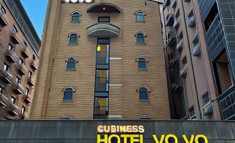 Vovo Hotel