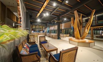 9Station Hostel & Bar Phu Quoc