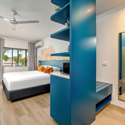 Superior King Room ibis Styles Cairns Promo Code