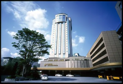 IMABARI KOKUSAI HOTEL Hotels in 