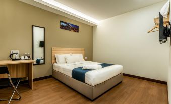 1 Orange Hotel Sri Petaling