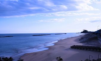 Isohara Seaside Hotel