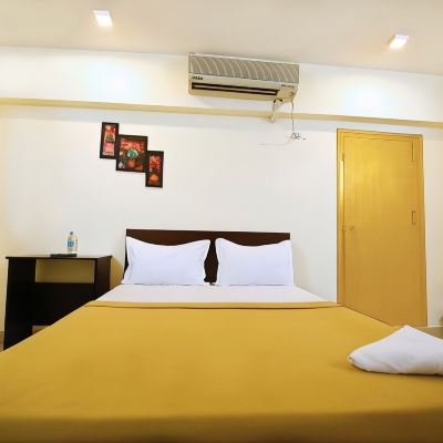 Standard Room with Air Conditioner