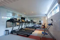 Fritz Apartments & Suites