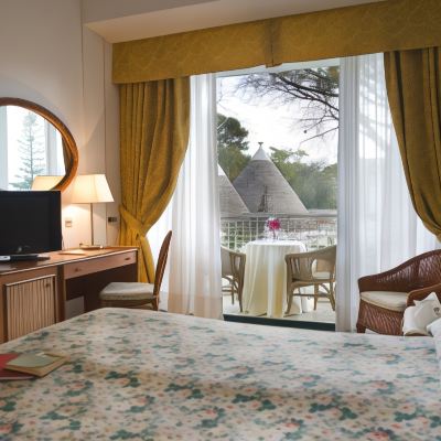 Quadruple Room Hotel Sierra Silvana Promo Code