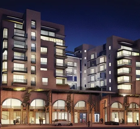 Heleni Hotel