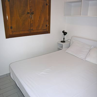 Comfort One-Bedroom Bungalow