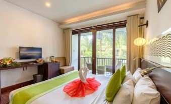 Emerald Hoi An Riverside Resort