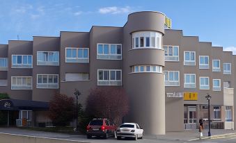 Hotel Alaiz - Housity