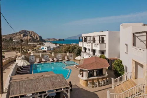 Arkasa Bay Hotel