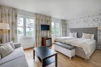 Quality Hotel Leangkollen Hotels in 