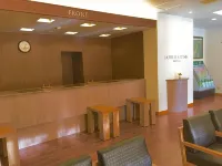 HOTEL ROUTE-INN MISAWA