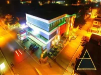 Hotel Rey Hôtels à : 