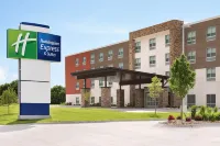 Holiday Inn Express & Suites CALGARY AIRPORT TRAIL NE by IHG