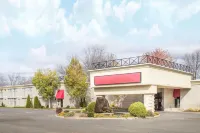 Ramada by Wyndham Cornwall