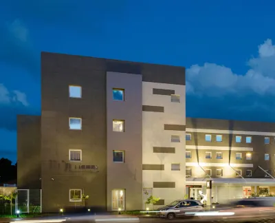 Ibis Recife Aeroporto Hotels in 