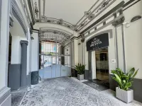 Hotel Palazzo Argenta