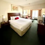 Ramada by Wyndham Denver International Airport