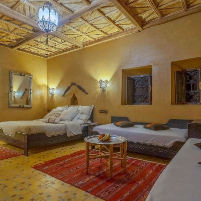 Double Room Chez le Pacha Promo Code