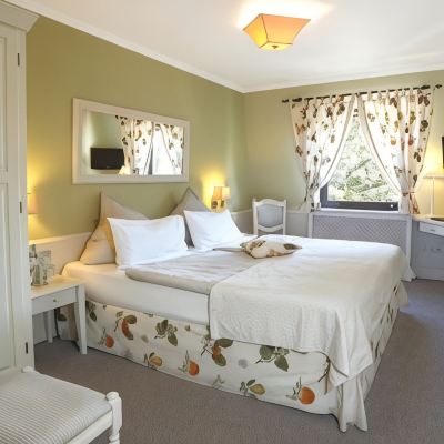 Classic Double Room Blesius Garten Promo Code