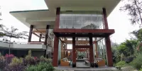 Pondokan Tjiburial