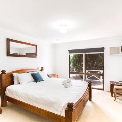 Standard King Room Lake Hume Resort Promo Code