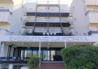 Hotel Executive la Fiorita