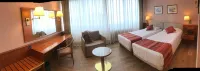 Crystal Hotel Varese