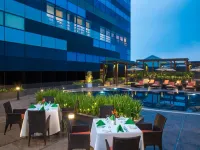 The Raviz Hotel, Calicut