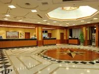 Tower Genova Airport - Hotel & Conference Center Hotels in Genoa
