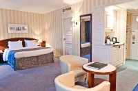 Hotel le Châtelain