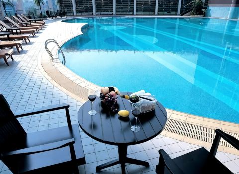 Century Kingdom Hotel