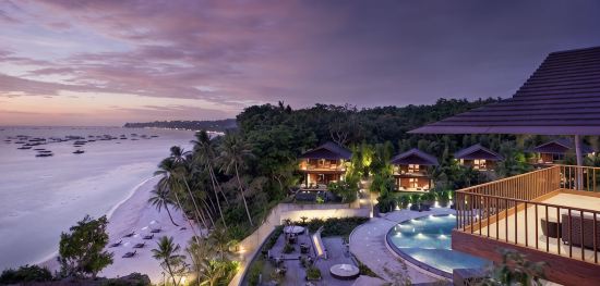 Asya Premier Suites